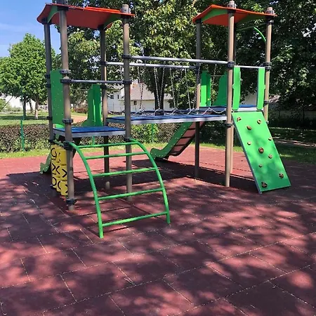 Daire Siofok, Somogy 10