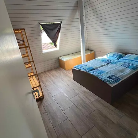 アパート Siofok, Somogy 10