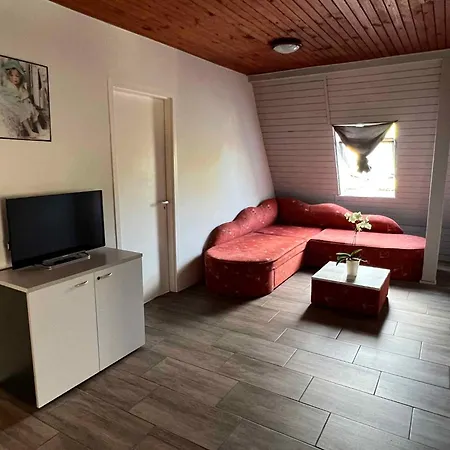 アパート Siofok, Somogy 10 *