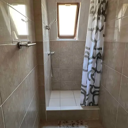 Siofok, Somogy 10 アパート シオーフォク