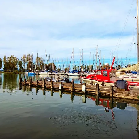 Apartmán Siofok, Somogy 10 Siófok