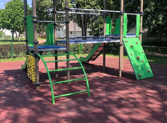 Apartmán Siofok, Somogy 10