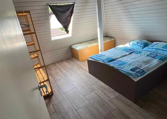 Apartmán Siofok, Somogy 10