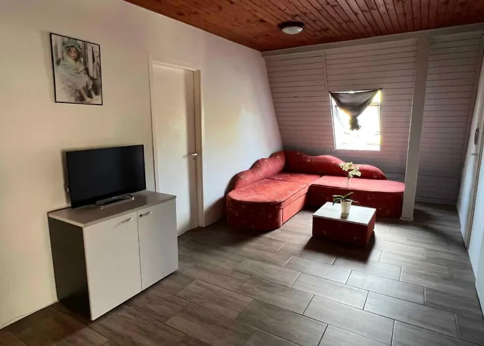 Apartmán Siofok, Somogy 10 *