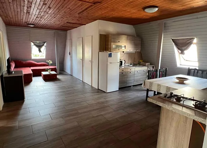 Apartmán Siofok, Somogy 10 Siófok