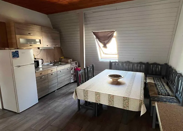 Siofok, Somogy 10 Apartmán