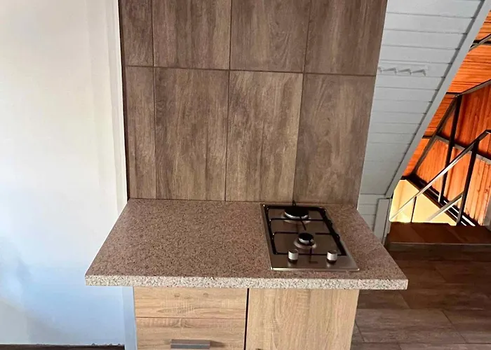 Apartmán Siofok, Somogy 10