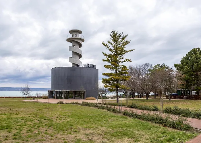 Siofok, Somogy 10 Siófok