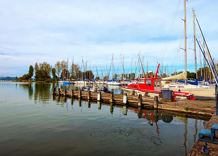 Apartmán Siofok, Somogy 10 Siófok